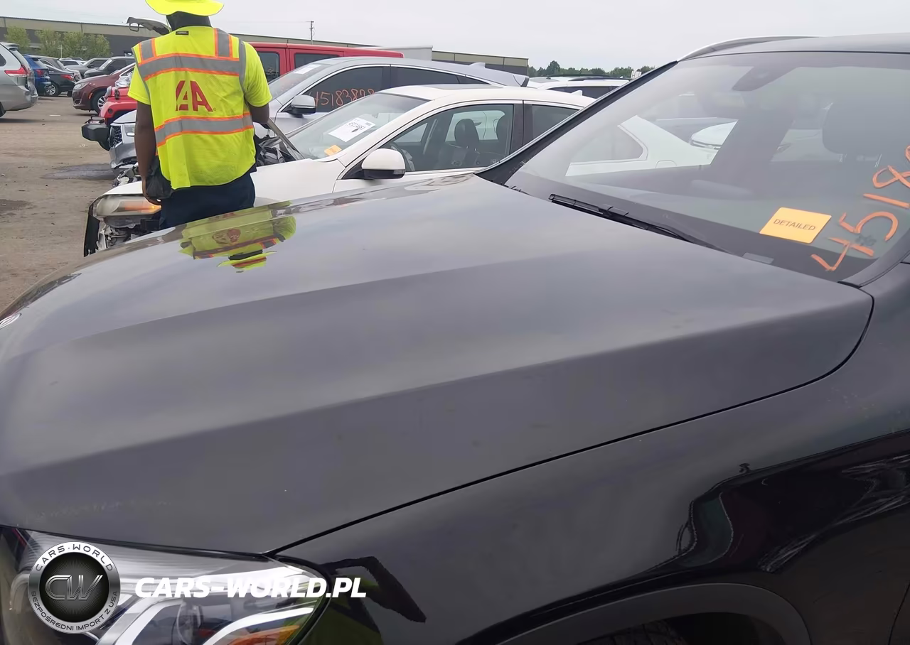 2019 Mercedes-Benz Glc 300 4Matic VIN:WDC0G4KB6KF638913 - 6