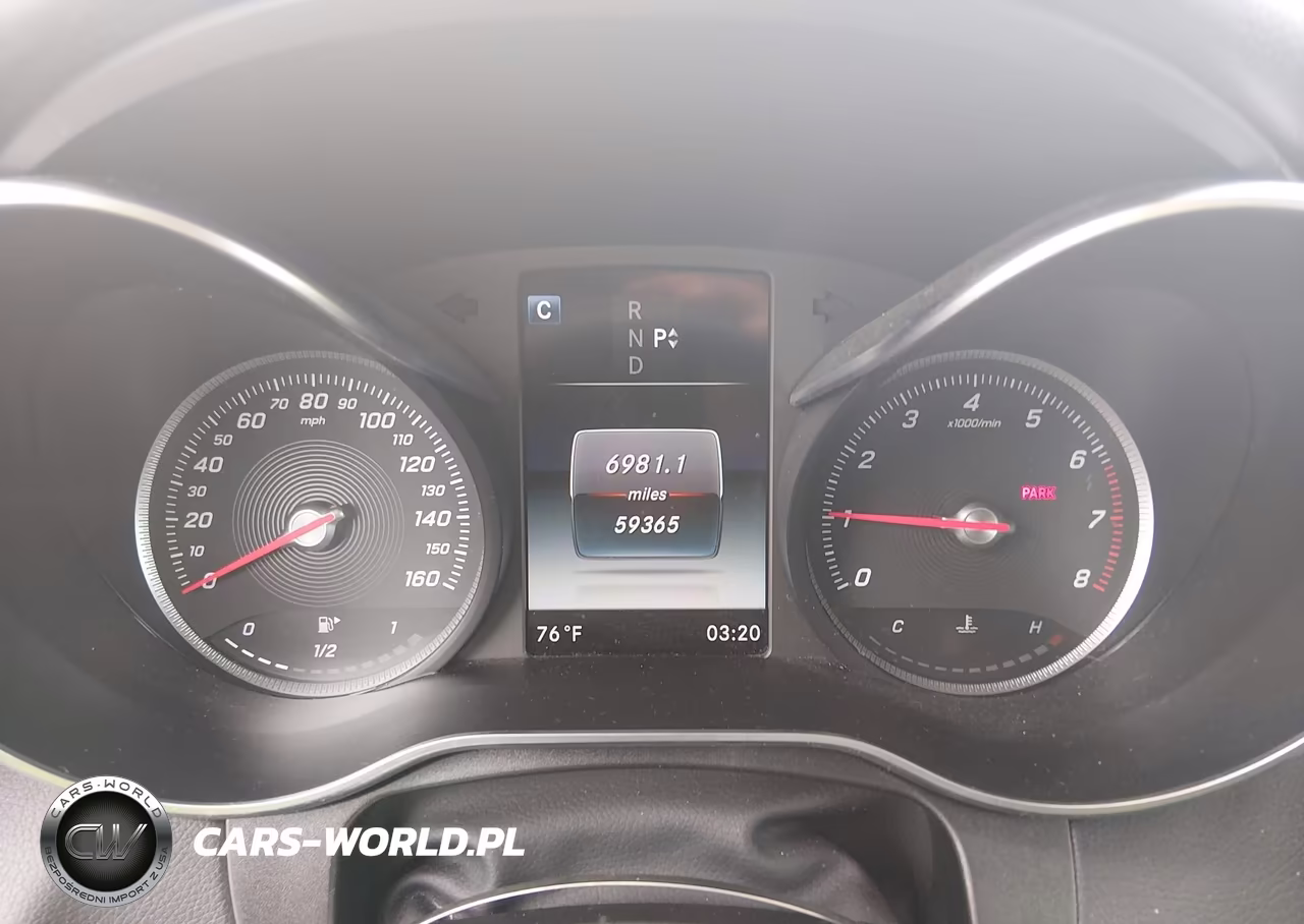 2019 Mercedes-Benz Glc 300 4Matic VIN:WDC0G4KB6KF638913 - 7