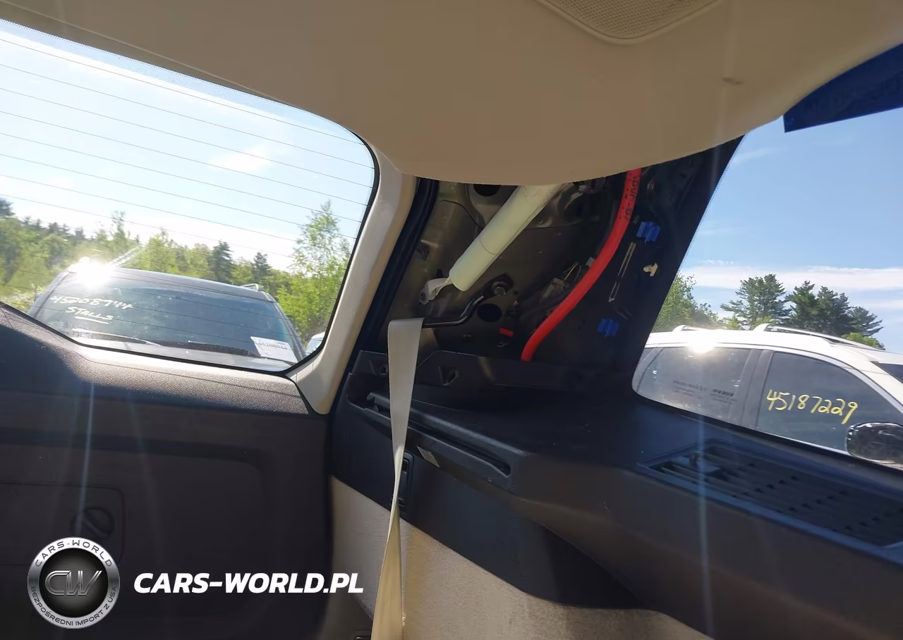 2016 Volvo Xc90 T6 Momentum VIN:YV4A22PK6G1048220 - 20
