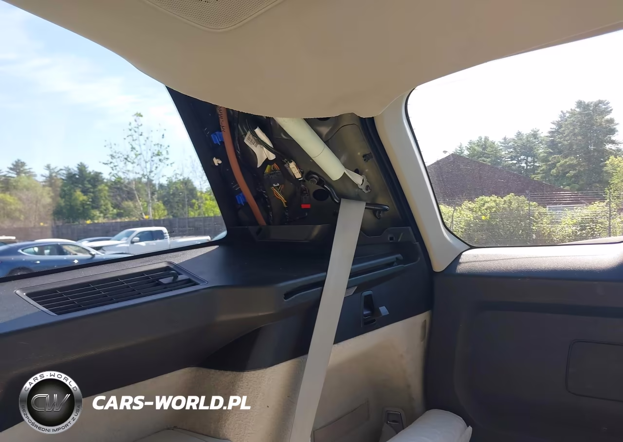 2016 Volvo Xc90 T6 Momentum VIN:YV4A22PK6G1048220 - 21