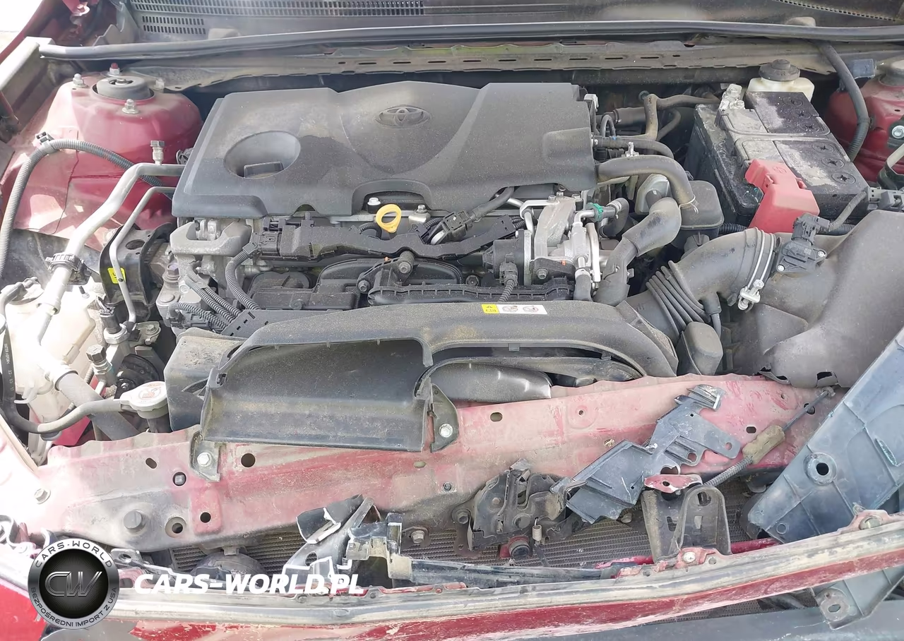 2018 Toyota Camry Le VIN:4T1B11HK3JU503674 - 10