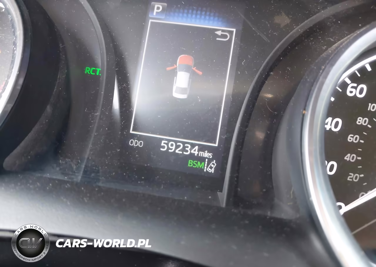 2018 Toyota Camry Le VIN:4T1B11HK3JU503674 - 16