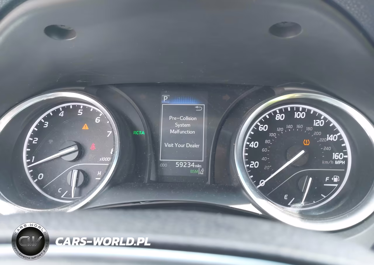 2018 Toyota Camry Le VIN:4T1B11HK3JU503674 - 7
