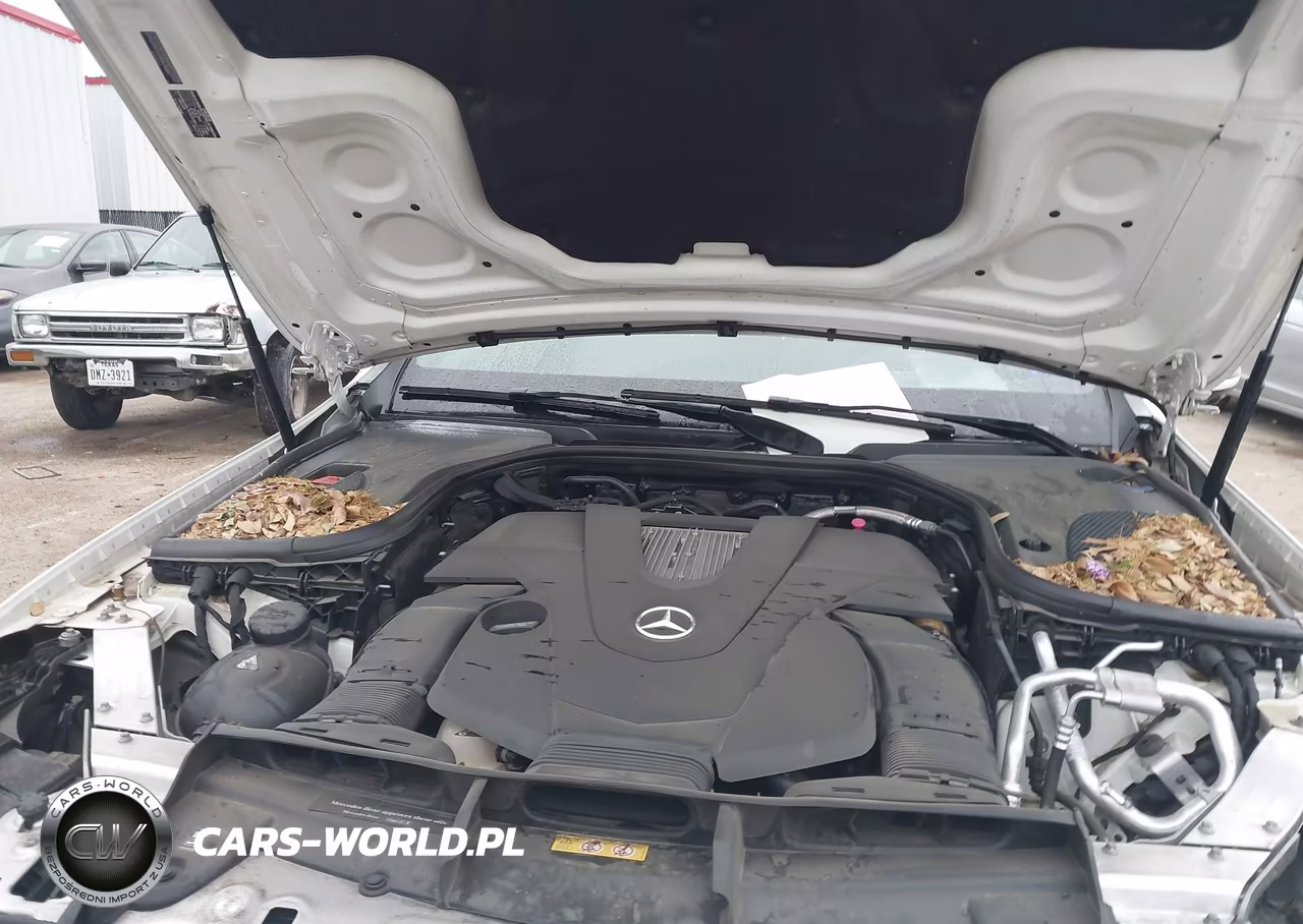 2019 Mercedes-Benz E-Class E 450 VIN:WDDZH6JB0KA556153 - 10