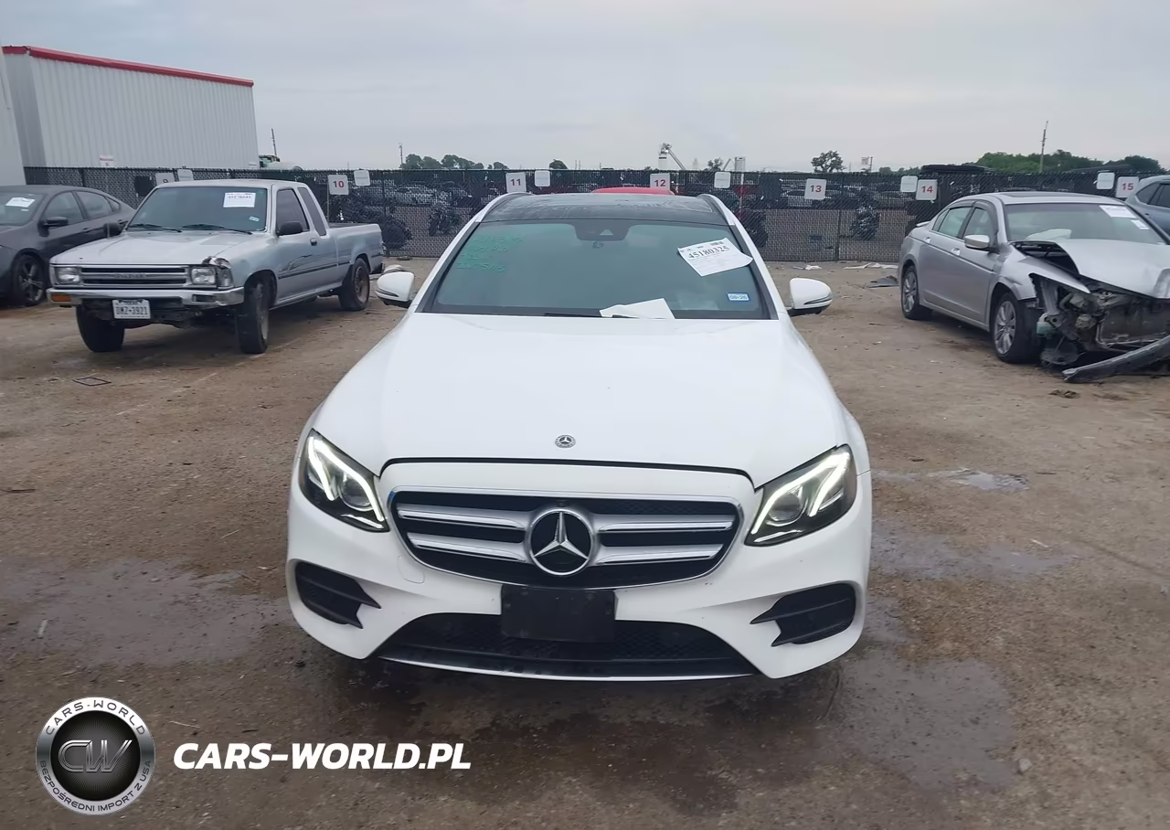 2019 Mercedes-Benz E-Class E 450 VIN:WDDZH6JB0KA556153 - 12