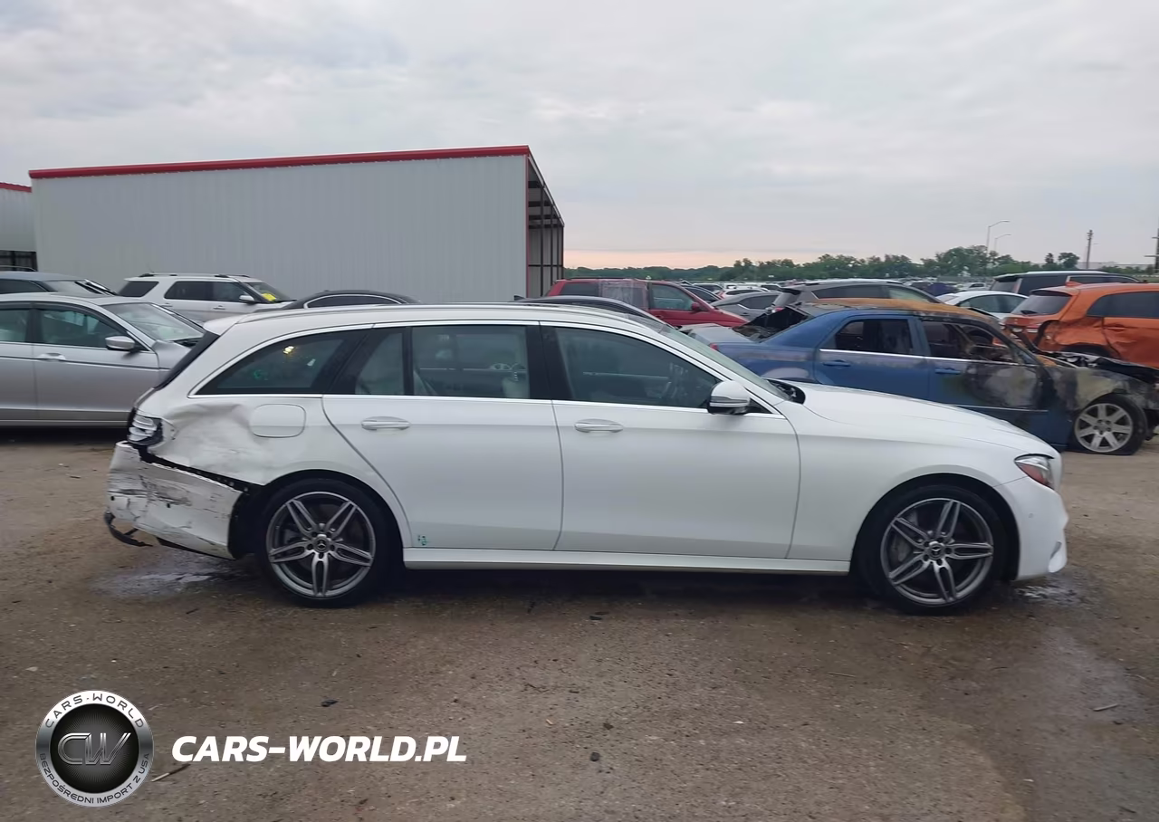 2019 Mercedes-Benz E-Class E 450 VIN:WDDZH6JB0KA556153 - 13