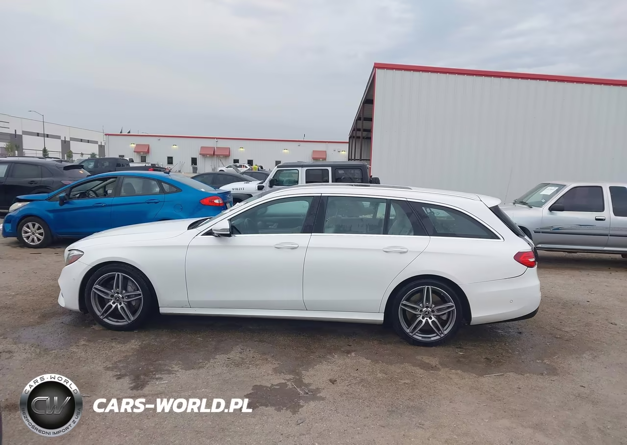 2019 Mercedes-Benz E-Class E 450 VIN:WDDZH6JB0KA556153 - 14