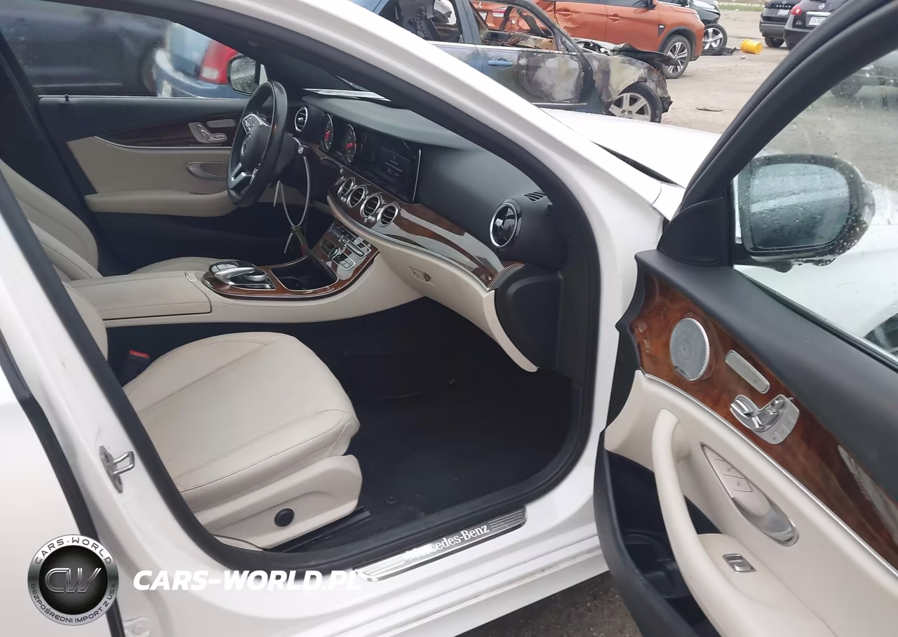 2019 Mercedes-Benz E-Class E 450 VIN:WDDZH6JB0KA556153 - 5