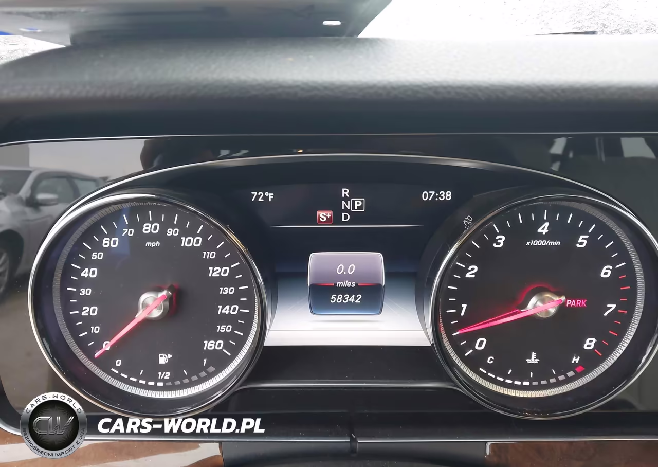 2019 Mercedes-Benz E-Class E 450 VIN:WDDZH6JB0KA556153 - 7