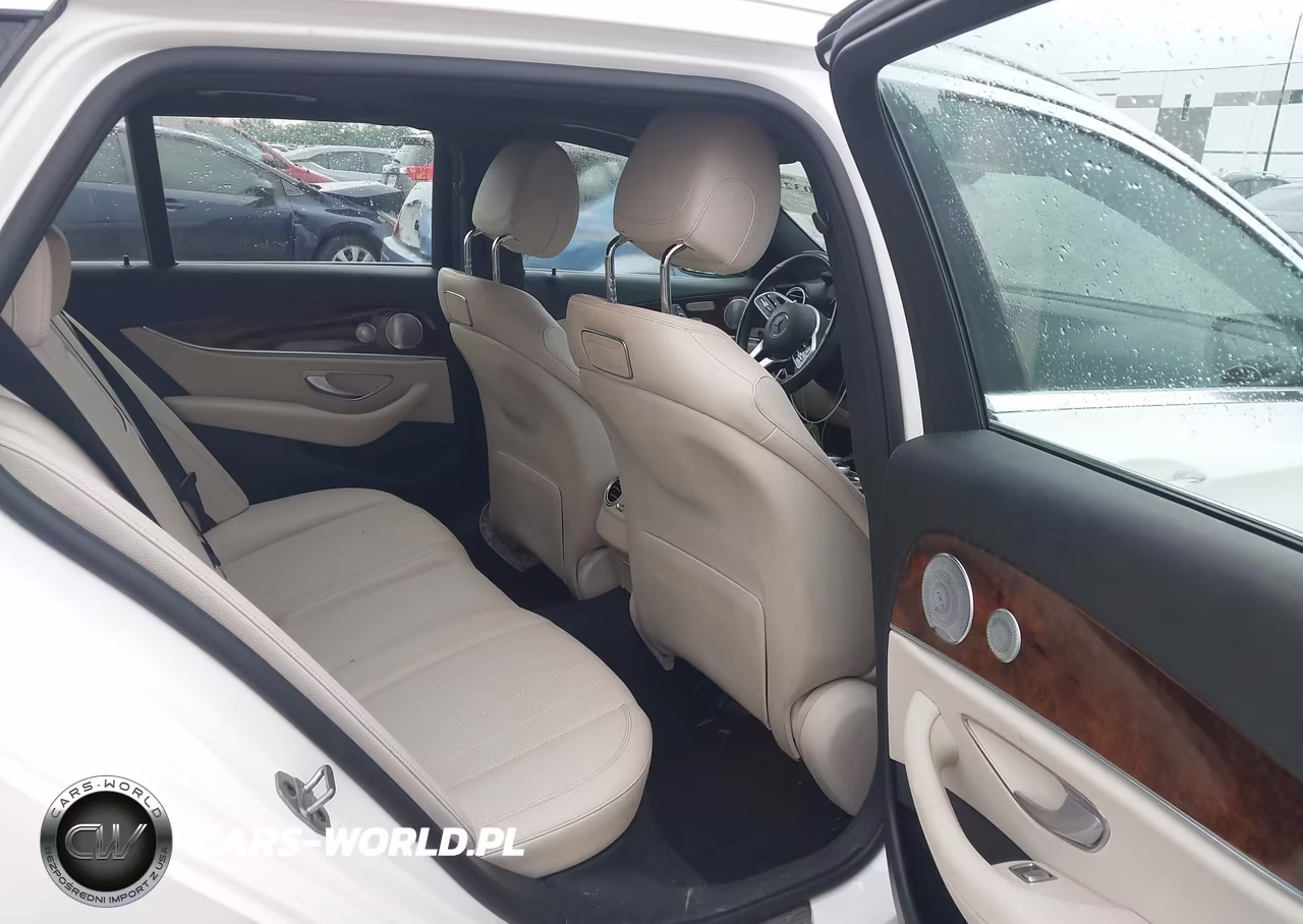 2019 Mercedes-Benz E-Class E 450 VIN:WDDZH6JB0KA556153 - 8