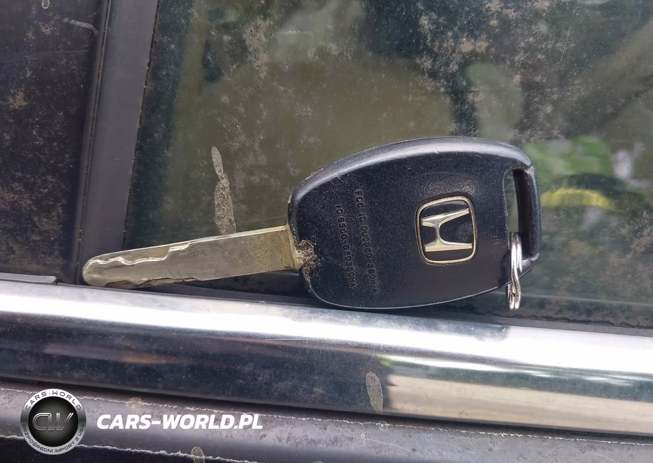 2005 Honda Accord 2.4 Ex VIN:1HGCM56795A094854 - 11
