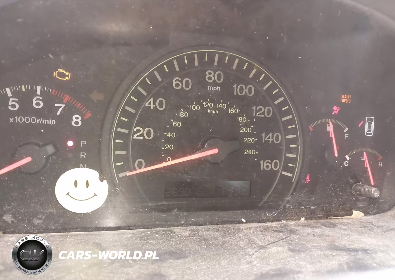2005 Honda Accord 2.4 Ex VIN:1HGCM56795A094854 - 7