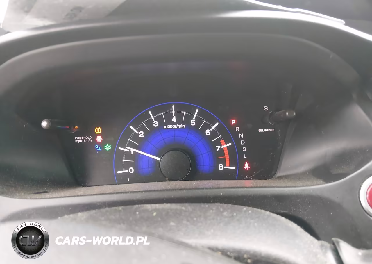 2014 Honda Civic Ex VIN:19XFB2F86EE270104 - 7