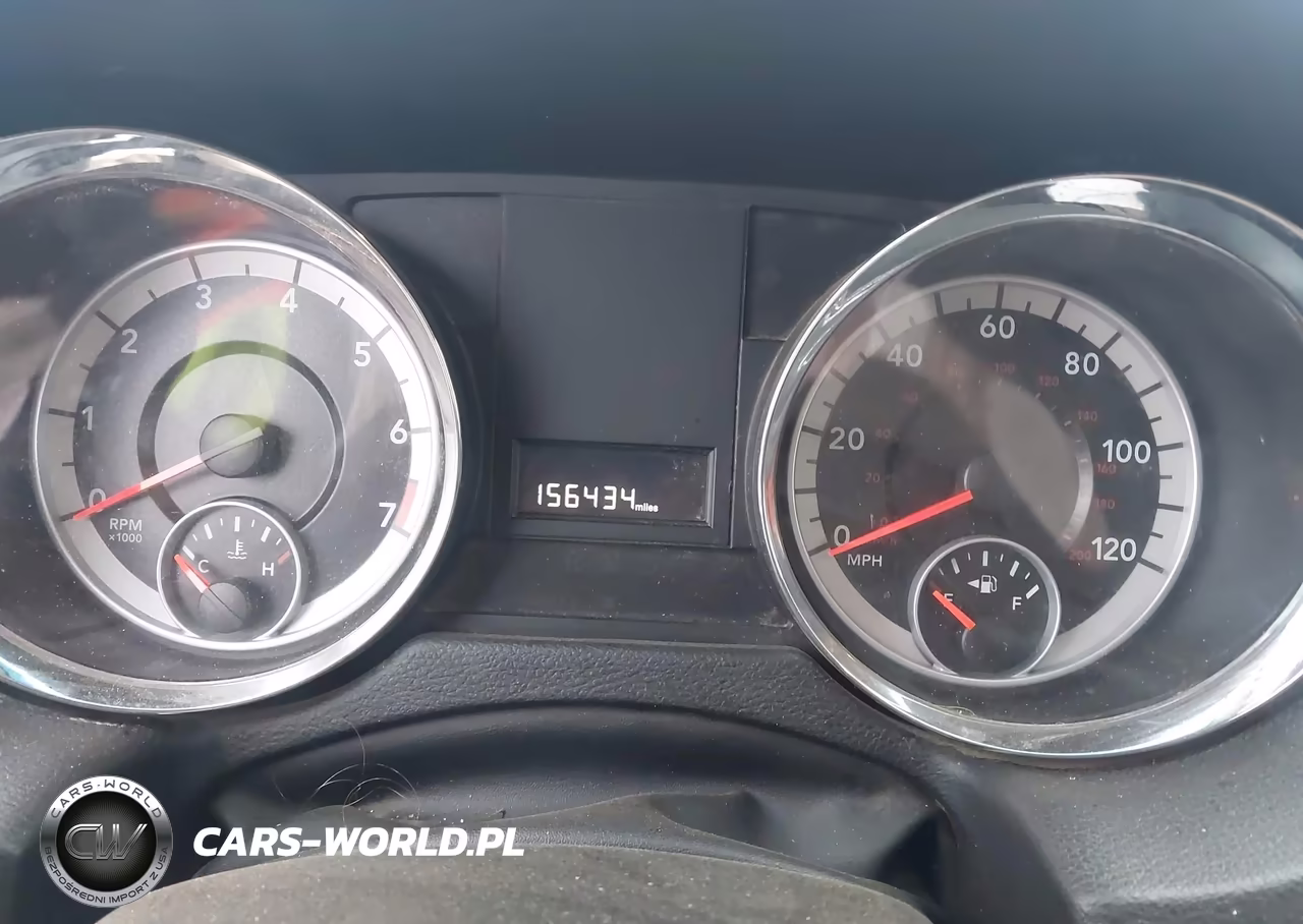 2014 Dodge Grand Caravan Se VIN:2C4RDGBG9ER354496 - 7