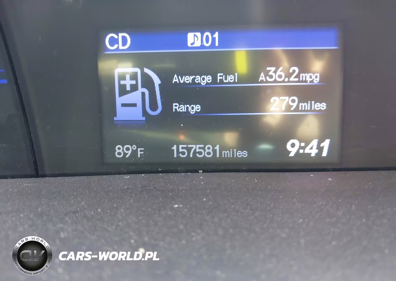 2013 Honda Civic Lx VIN:2HGFB2F57DH513252 - 15