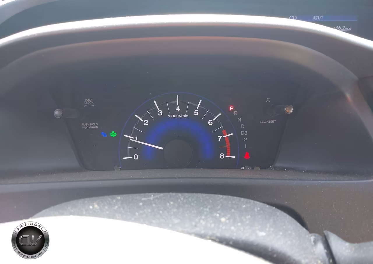 2013 Honda Civic Lx VIN:2HGFB2F57DH513252 - 7