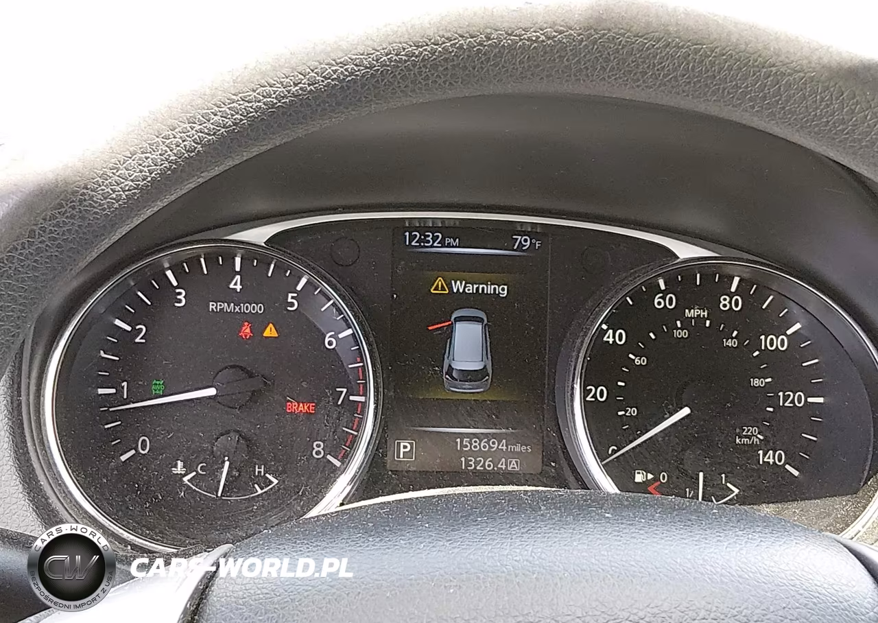 2014 Nissan Rogue S VIN:5N1AT2MK4EC827665 - 7
