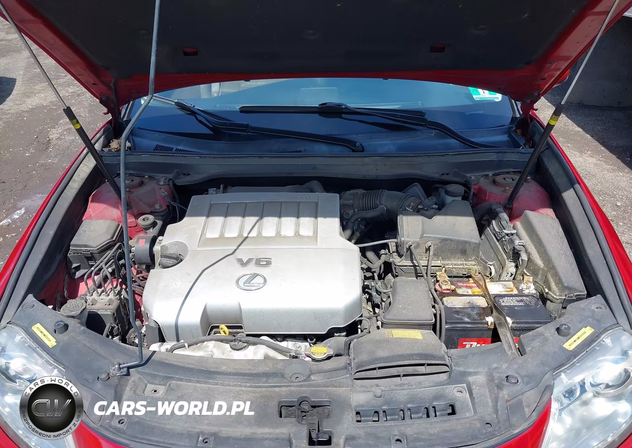 2014 Lexus Es 350 VIN:JTHBK1GG9E2088231 - 10
