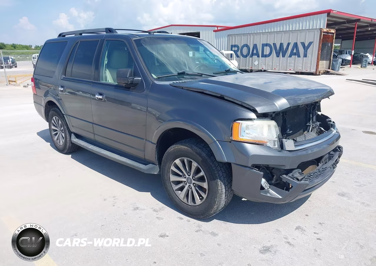 FORD EXPEDITION