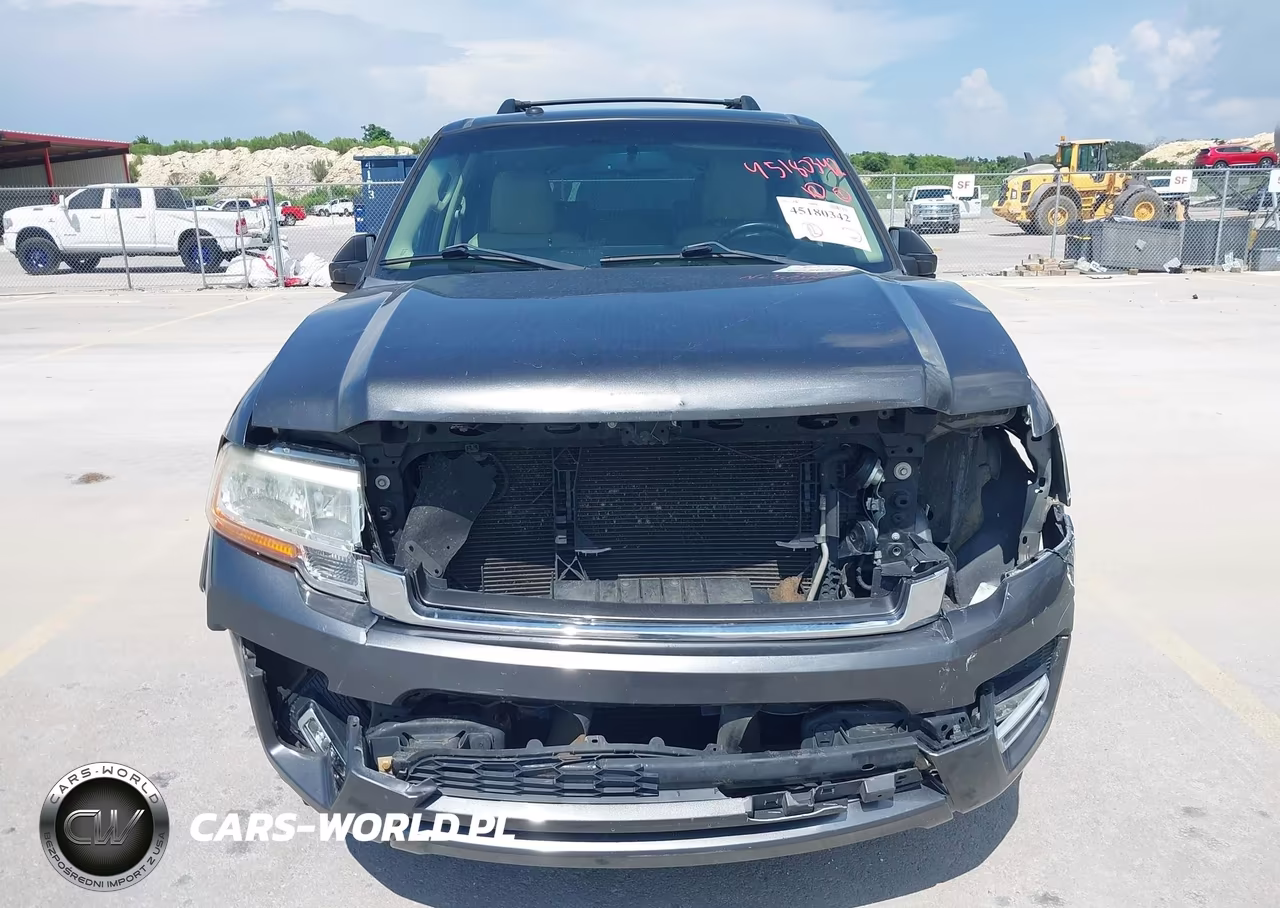 FORD EXPEDITION VIN:1FMJU1HT8GEF54280 - 12