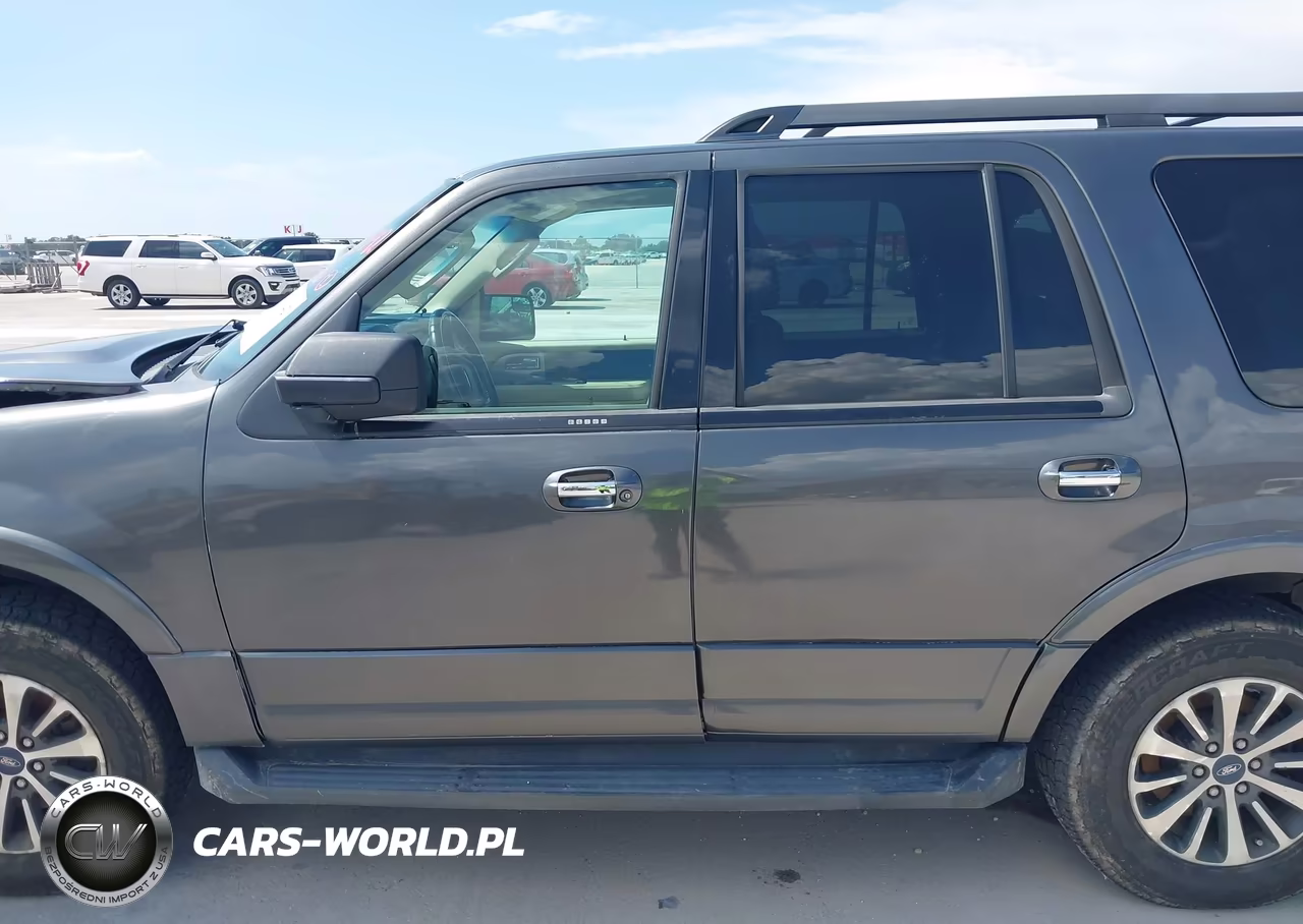 FORD EXPEDITION VIN:1FMJU1HT8GEF54280 - 14