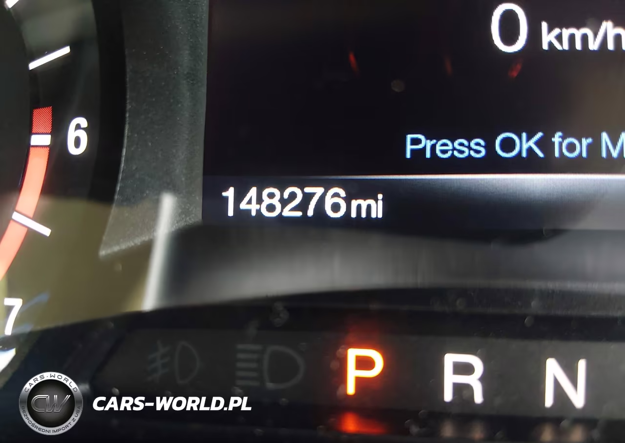 FORD EXPEDITION VIN:1FMJU1HT8GEF54280 - 15