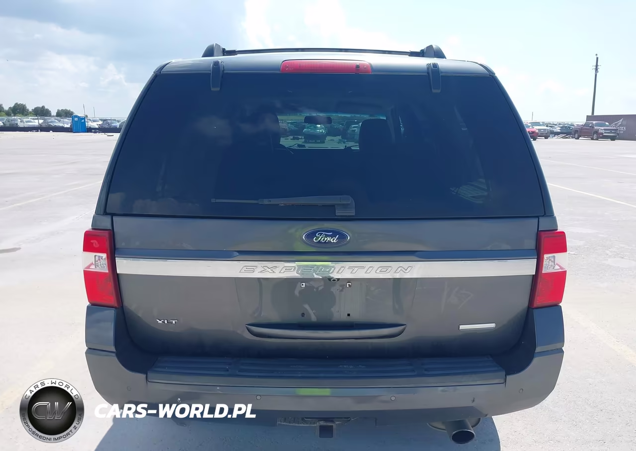 FORD EXPEDITION VIN:1FMJU1HT8GEF54280 - 16