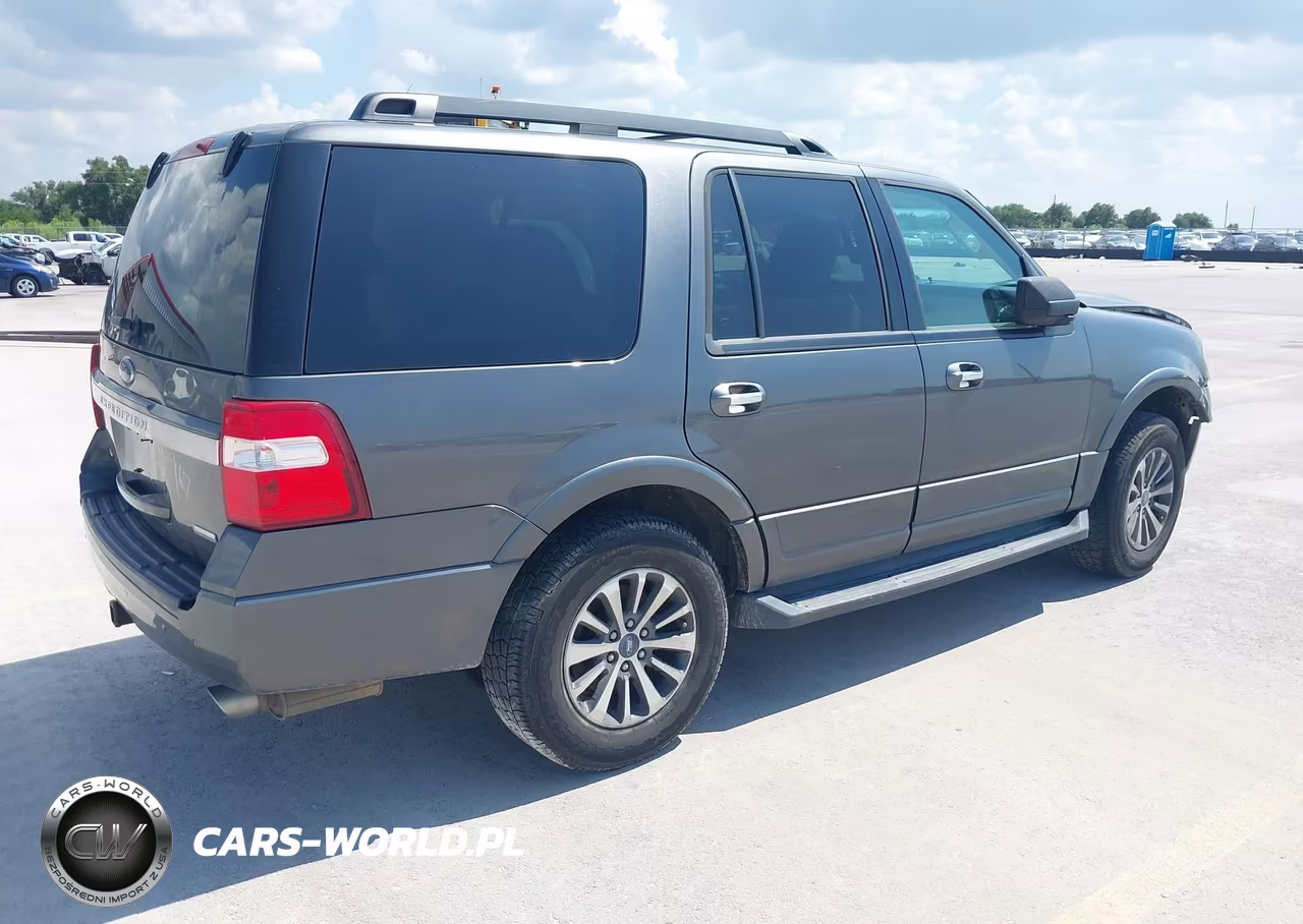 FORD EXPEDITION VIN:1FMJU1HT8GEF54280 - 4