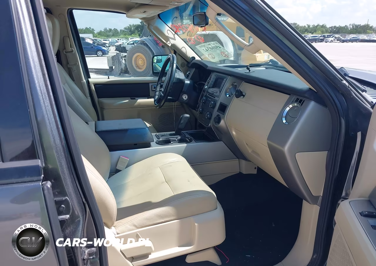 FORD EXPEDITION VIN:1FMJU1HT8GEF54280 - 5