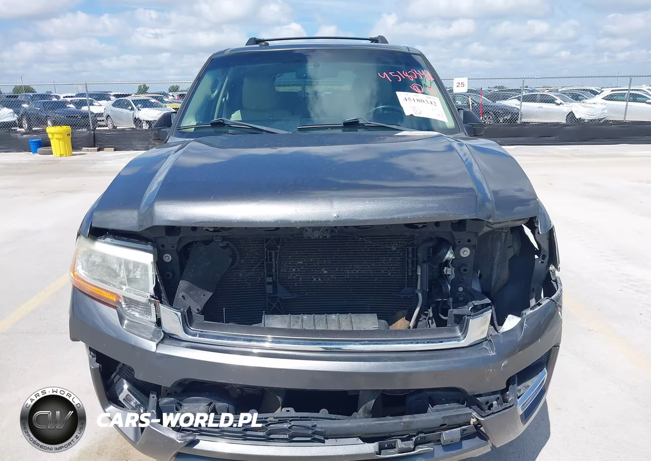 FORD EXPEDITION VIN:1FMJU1HT8GEF54280 - 6