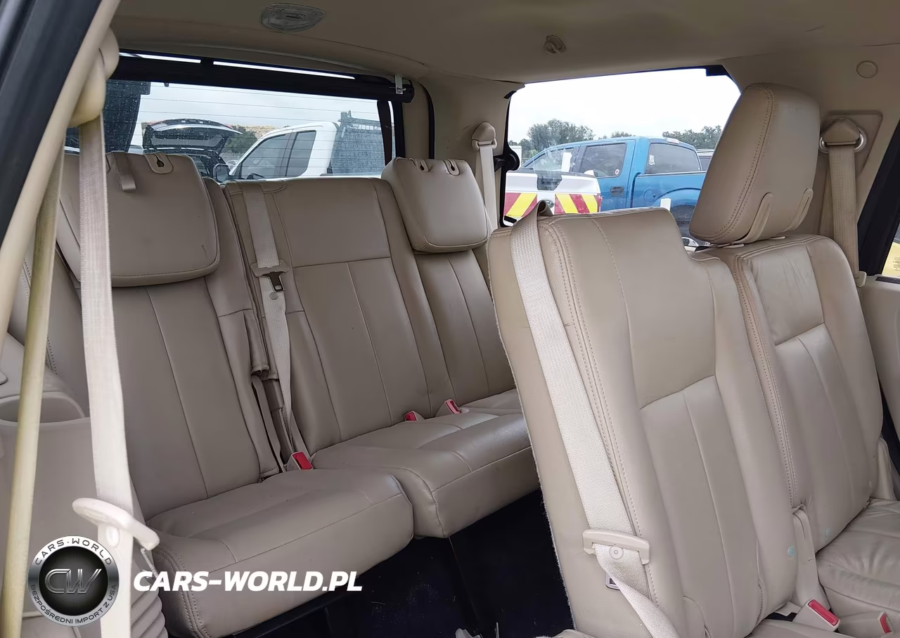 FORD EXPEDITION VIN:1FMJU1HT8GEF54280 - 8