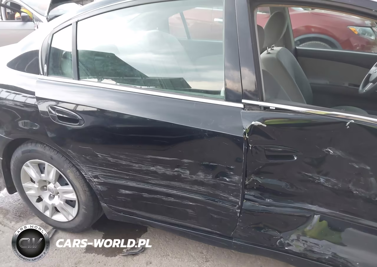 2006 Nissan Altima 2.5 S VIN:1N4AL11D06C180127 - 17