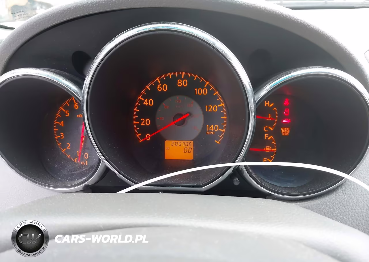 2006 Nissan Altima 2.5 S VIN:1N4AL11D06C180127 - 7