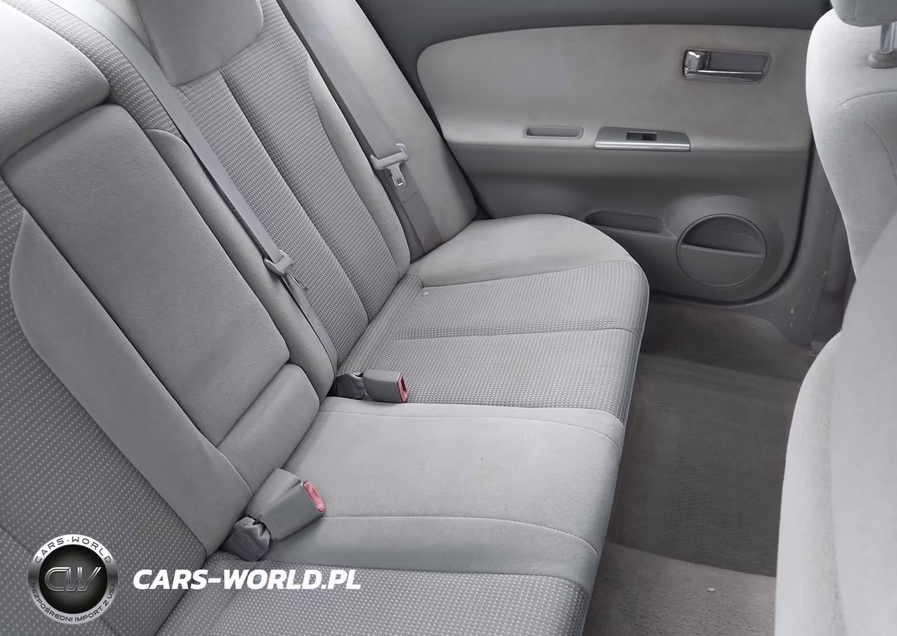 2006 Nissan Altima 2.5 S VIN:1N4AL11D06C180127 - 8