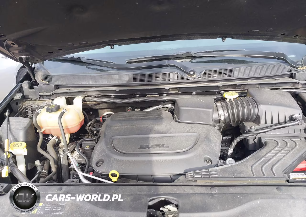 2020 Chrysler Voyager Lxi VIN:2C4RC1DG2LR216146 - 10