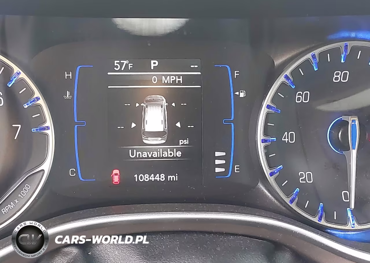 2020 Chrysler Voyager Lxi VIN:2C4RC1DG2LR216146 - 15