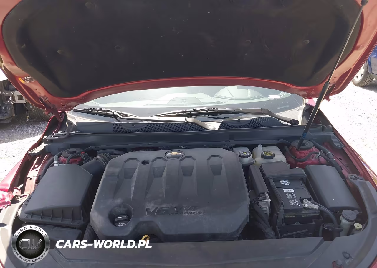 2019 Chevrolet Impala Premier VIN:2G1105S32K9158057 - 10