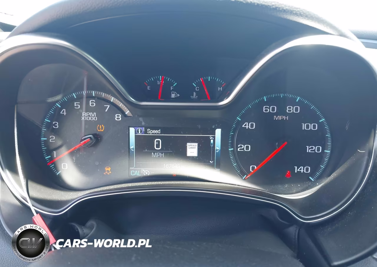 2019 Chevrolet Impala Premier VIN:2G1105S32K9158057 - 7