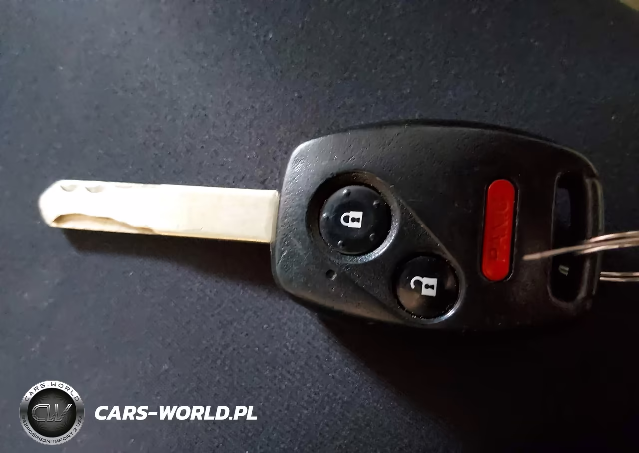 2007 Honda Pilot Ex-L VIN:5FNYF28757B007083 - 11