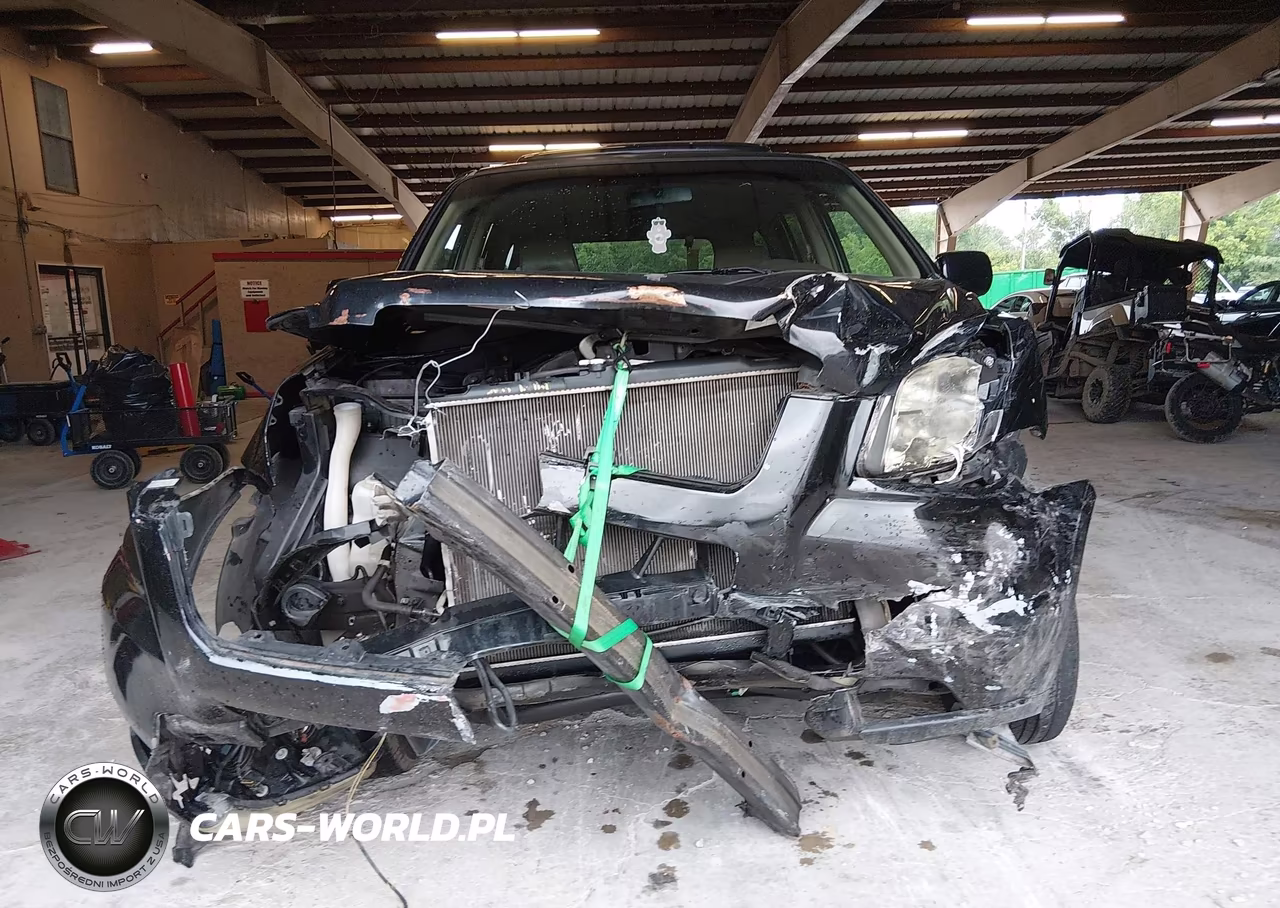 2007 Honda Pilot Ex-L VIN:5FNYF28757B007083 - 12