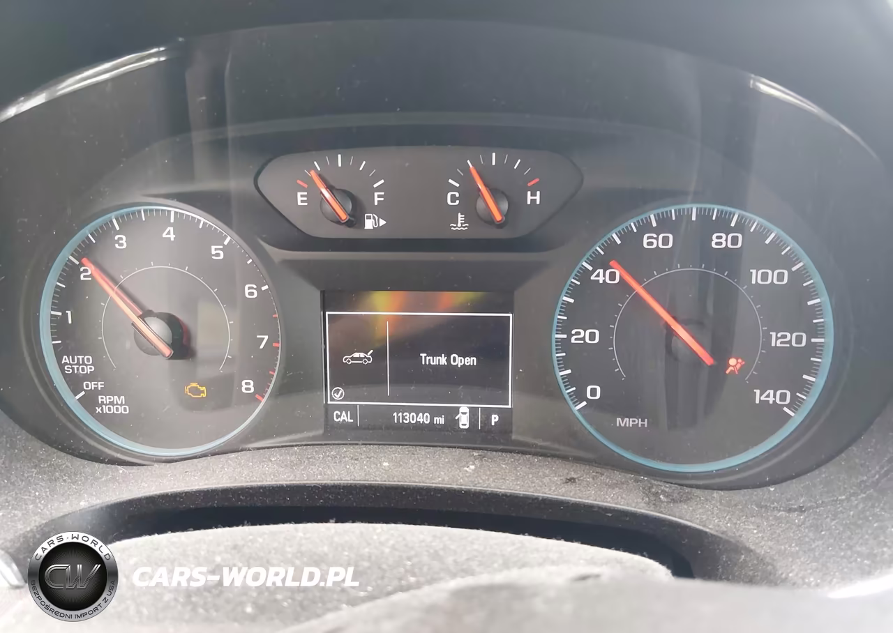 2020 Chevrolet Malibu Fwd Lt VIN:1G1ZD5ST2LF038128 - 7