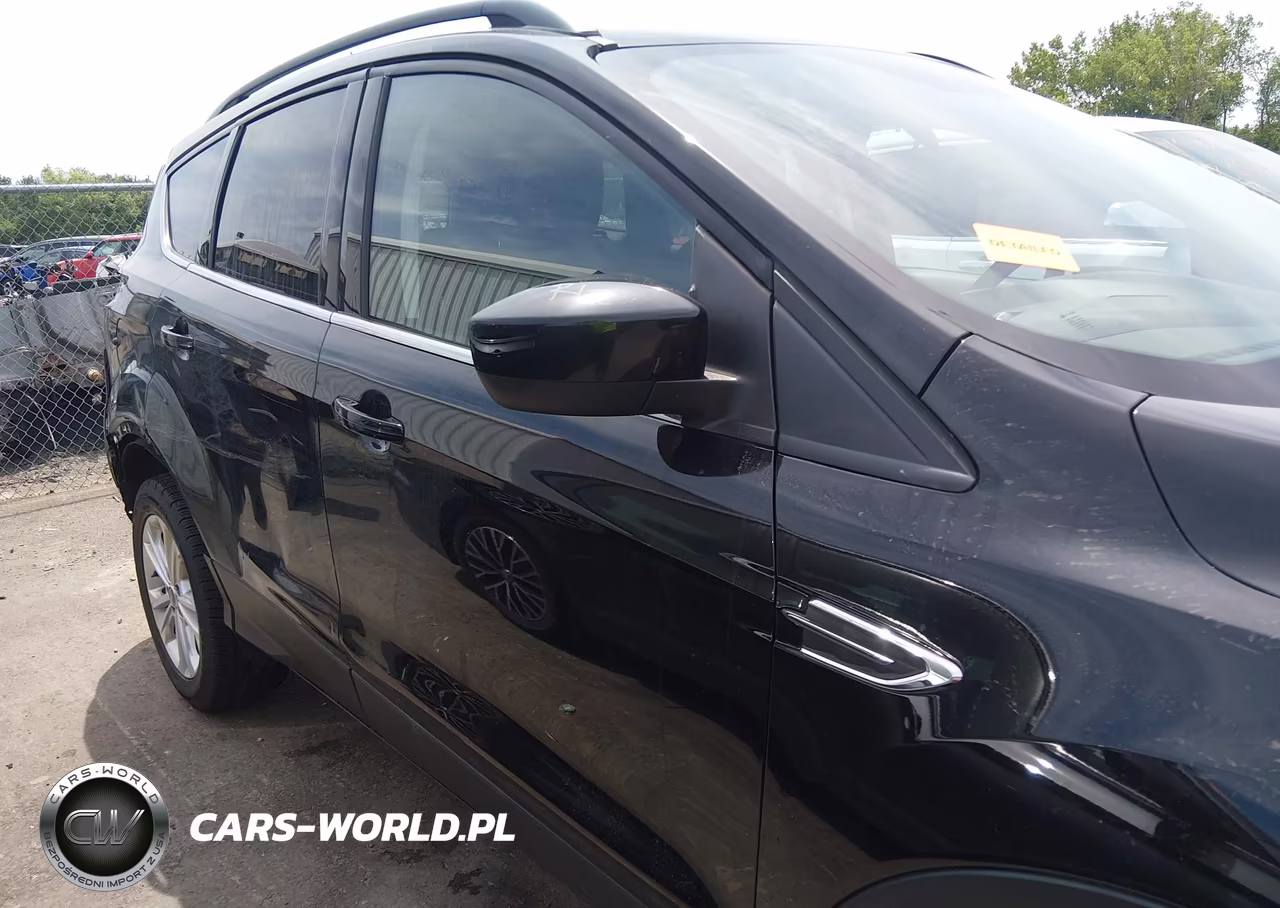 2017 Ford Escape Se VIN:1FMCU0GD4HUD38723 - 14