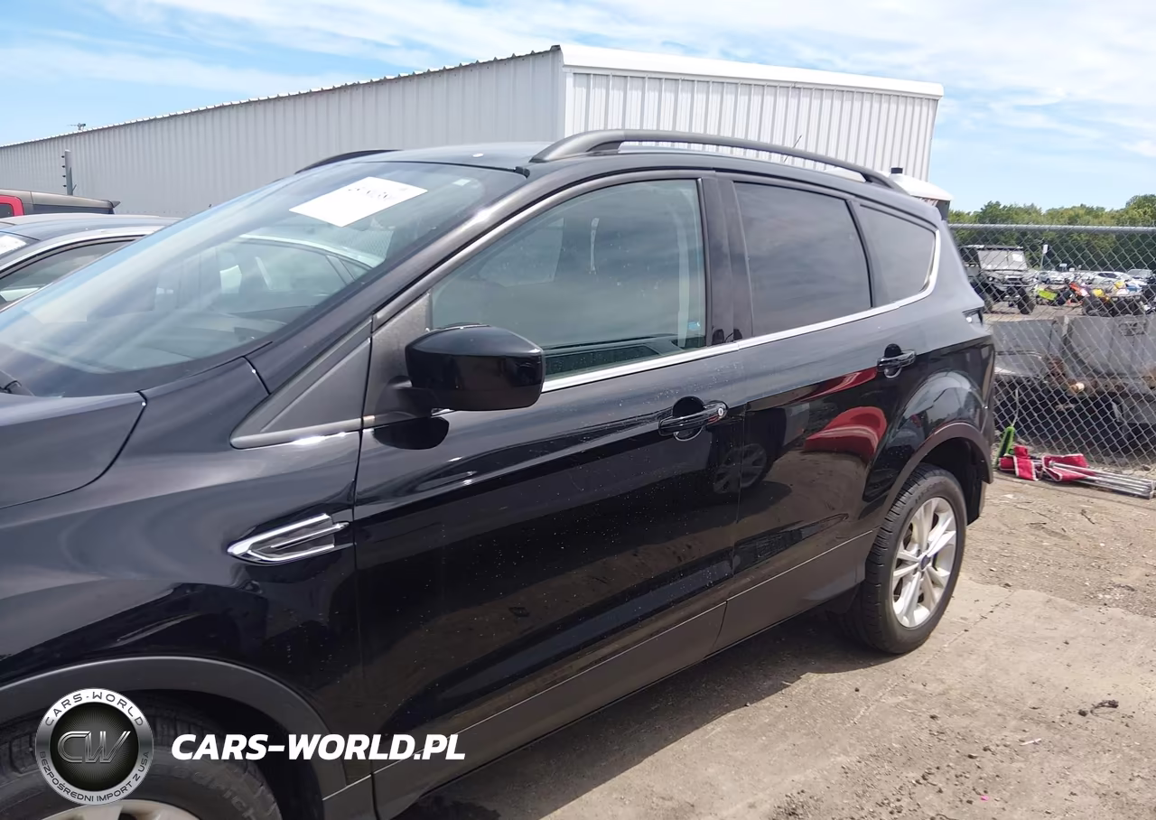 2017 Ford Escape Se VIN:1FMCU0GD4HUD38723 - 15