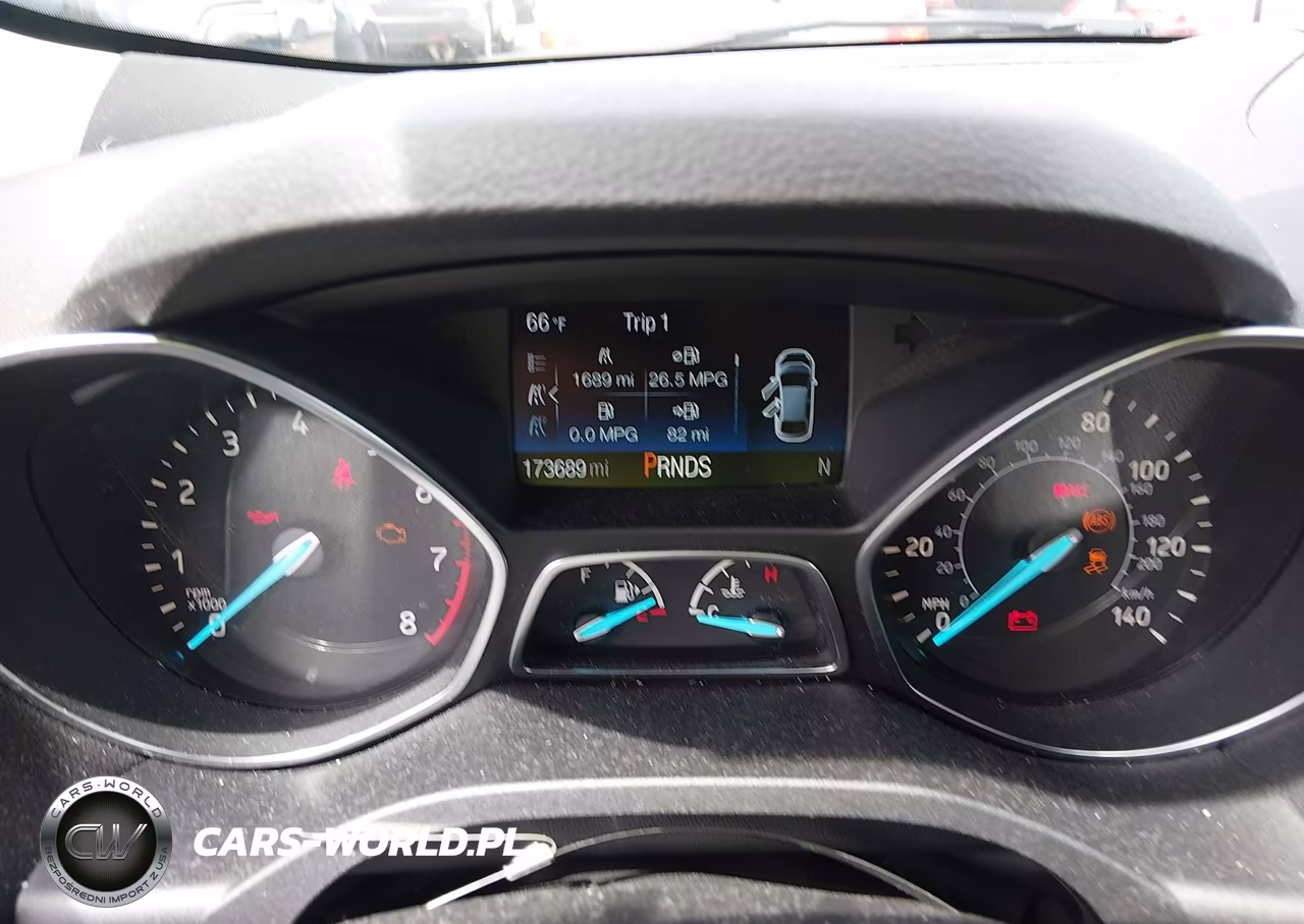 2017 Ford Escape Se VIN:1FMCU0GD4HUD38723 - 7