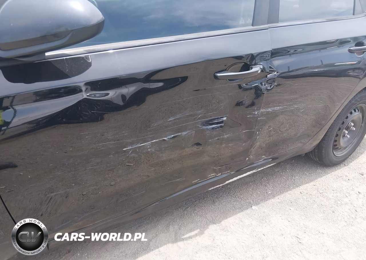 2019 Hyundai Accent Se VIN:3KPC24A37KE080821 - 14