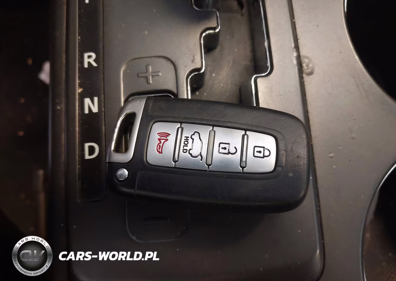 2011 Kia Sorento Sx V6 VIN:5XYKWDA20BG130467 - 11