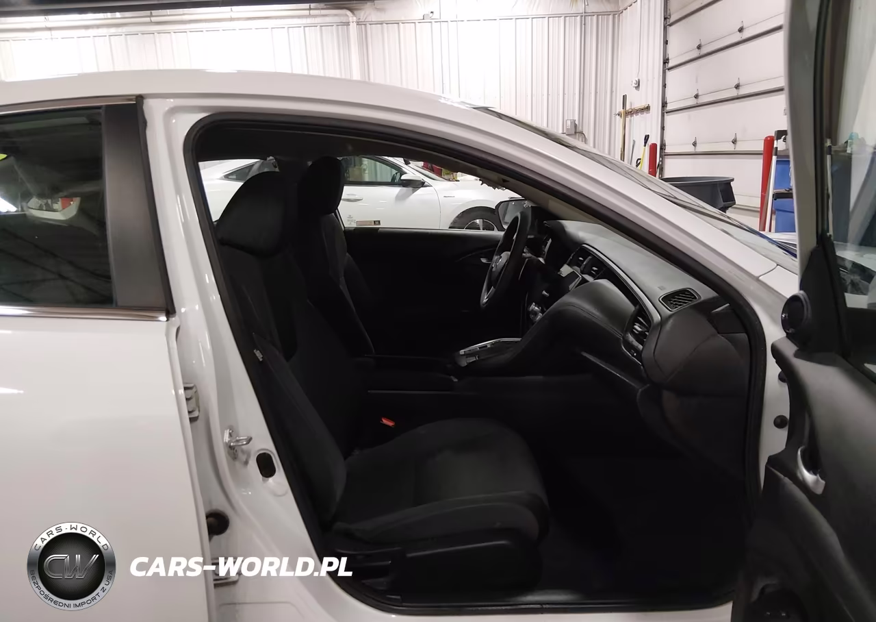 2022 Honda Insight Ex VIN:19XZE4F52NE013530 - 5