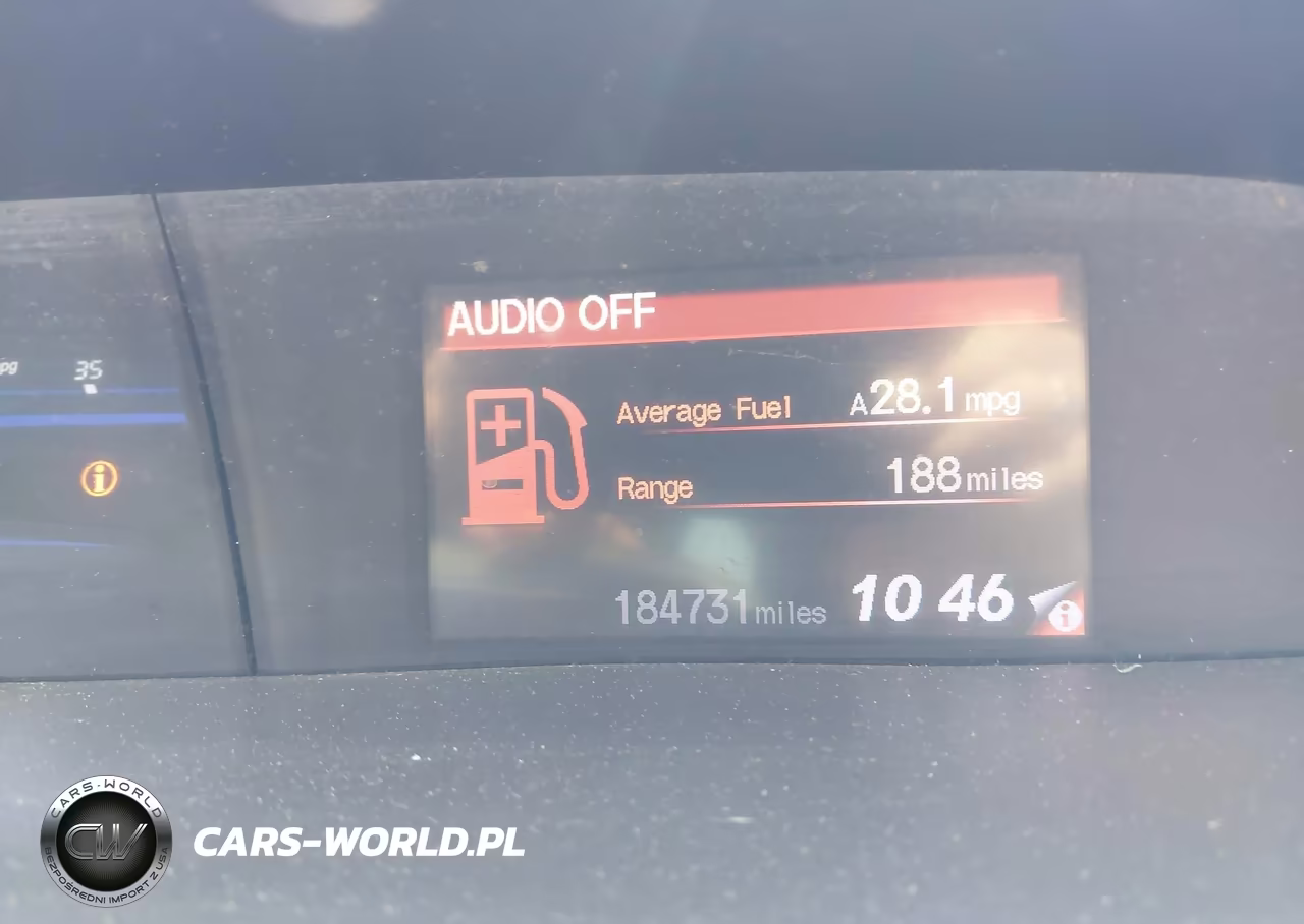 2012 Honda Civic Lx VIN:19XFB2F52CE025528 - 15