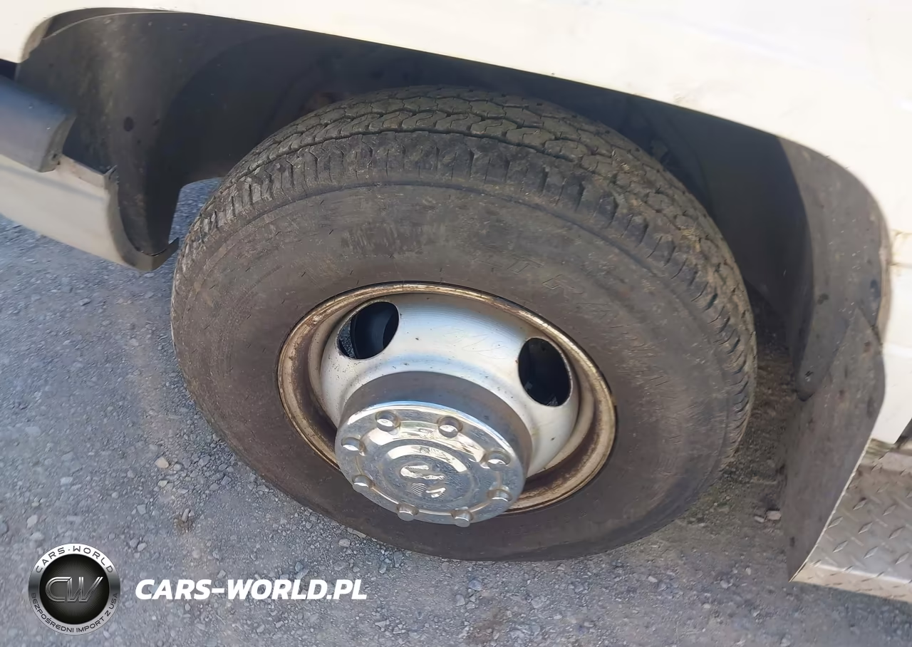 1998 Dodge Ram 3500 St VIN:1B7MC33W8WJ146773 - 12