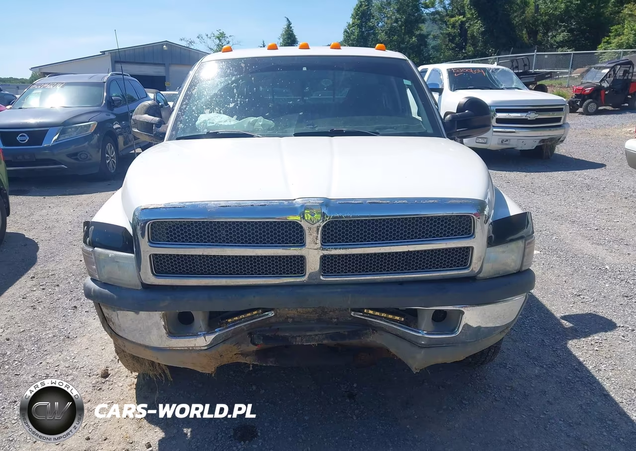1998 Dodge Ram 3500 St VIN:1B7MC33W8WJ146773 - 13